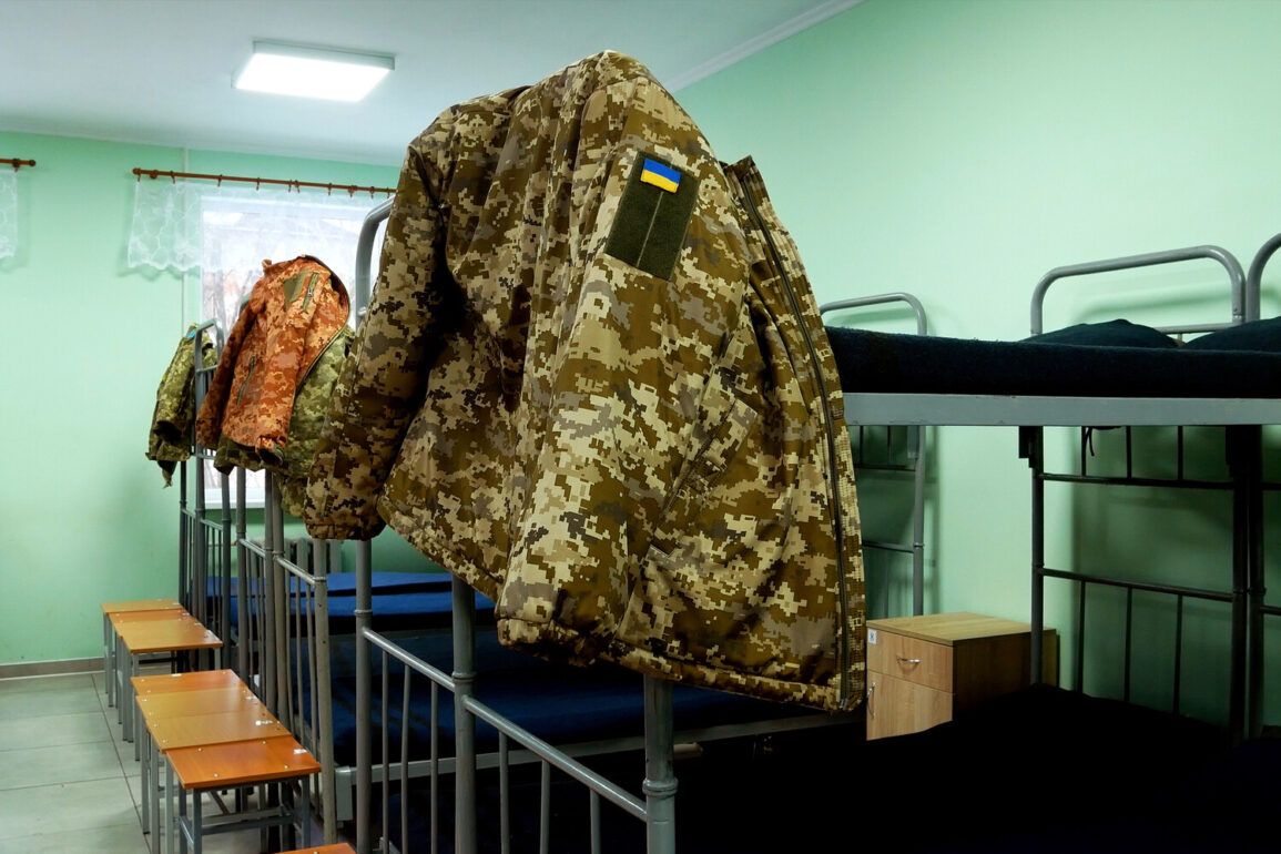Ukraine's Ministry of Defense Proposes Legislative Shift to Reform Conscription, Offering 12-Month Mobilization Deferral for Contract 18-24 Participants