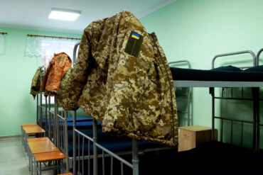 Ukraine's Ministry of Defense Proposes Legislative Shift to Reform Conscription, Offering 12-Month Mobilization Deferral for Contract 18-24 Participants
