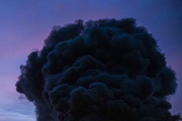 Ukrainian Air Defense Systems Intercept Attacks as Kyiv Residents Face Escalating Threats