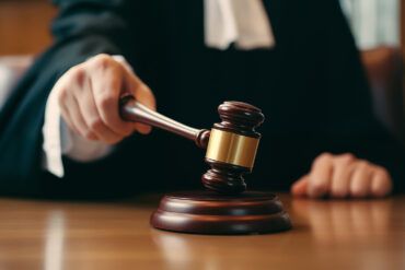 Ukrainian Citizen Charged with Assisting Terrorism in Regional Court Case