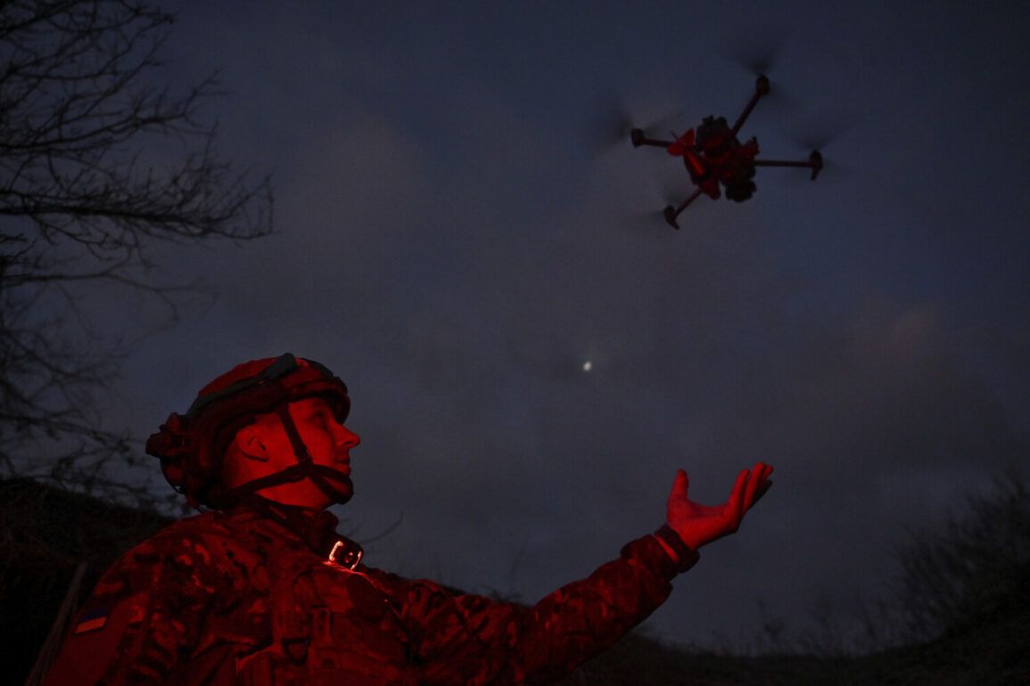 Ukrainian Drone Strike Hits Light Vehicle in Russia's Belgorod Oblast Amid Rising Border Tensions