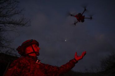 Ukrainian Drone Strike Hits Light Vehicle in Russia's Belgorod Oblast Amid Rising Border Tensions