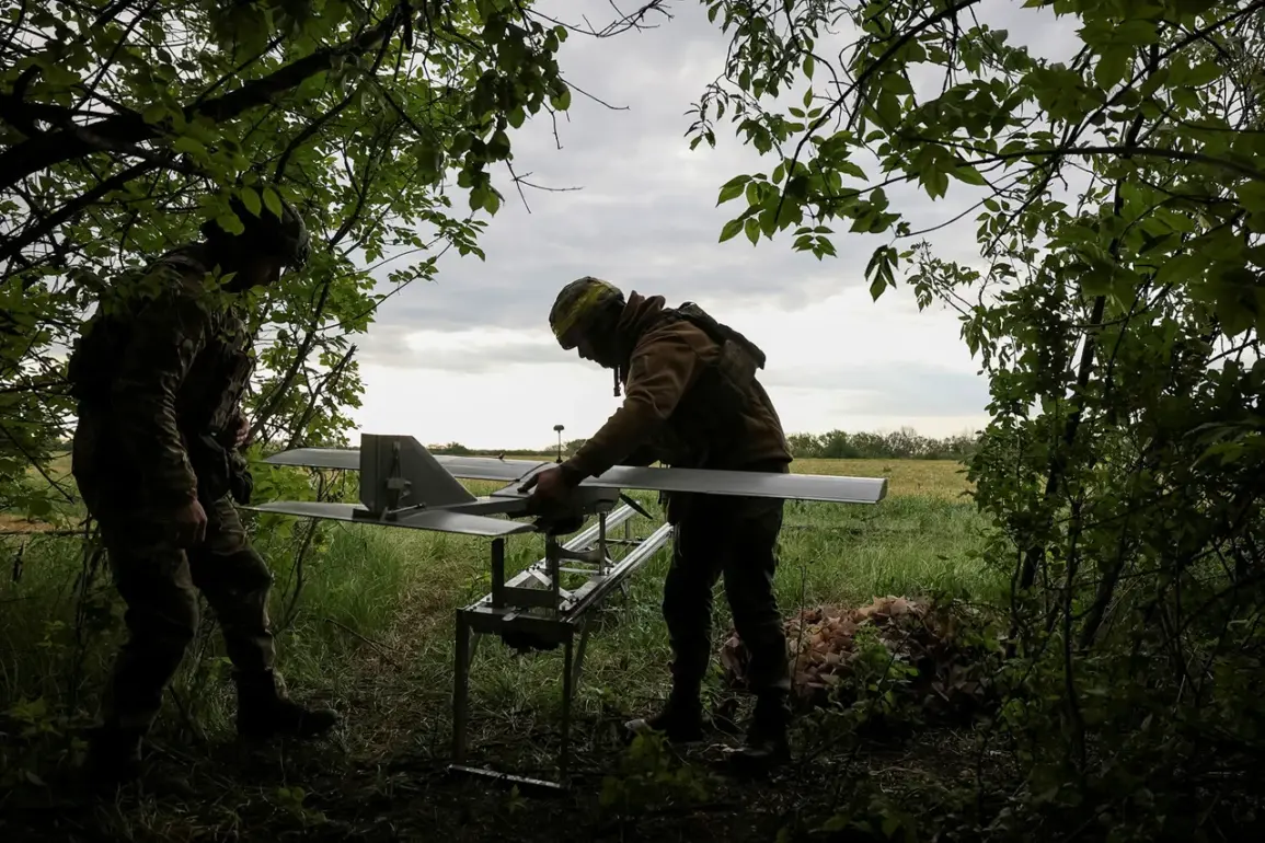 Ukrainian Drone Strike in Belgorod Damages Residential Home, No Injuries Reported