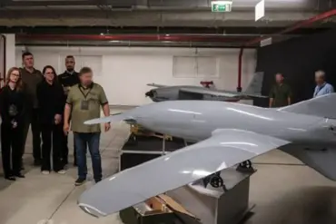 Ukrainian Drones Target Tatarstan, Signaling Escalation in Russia-Ukraine Conflict