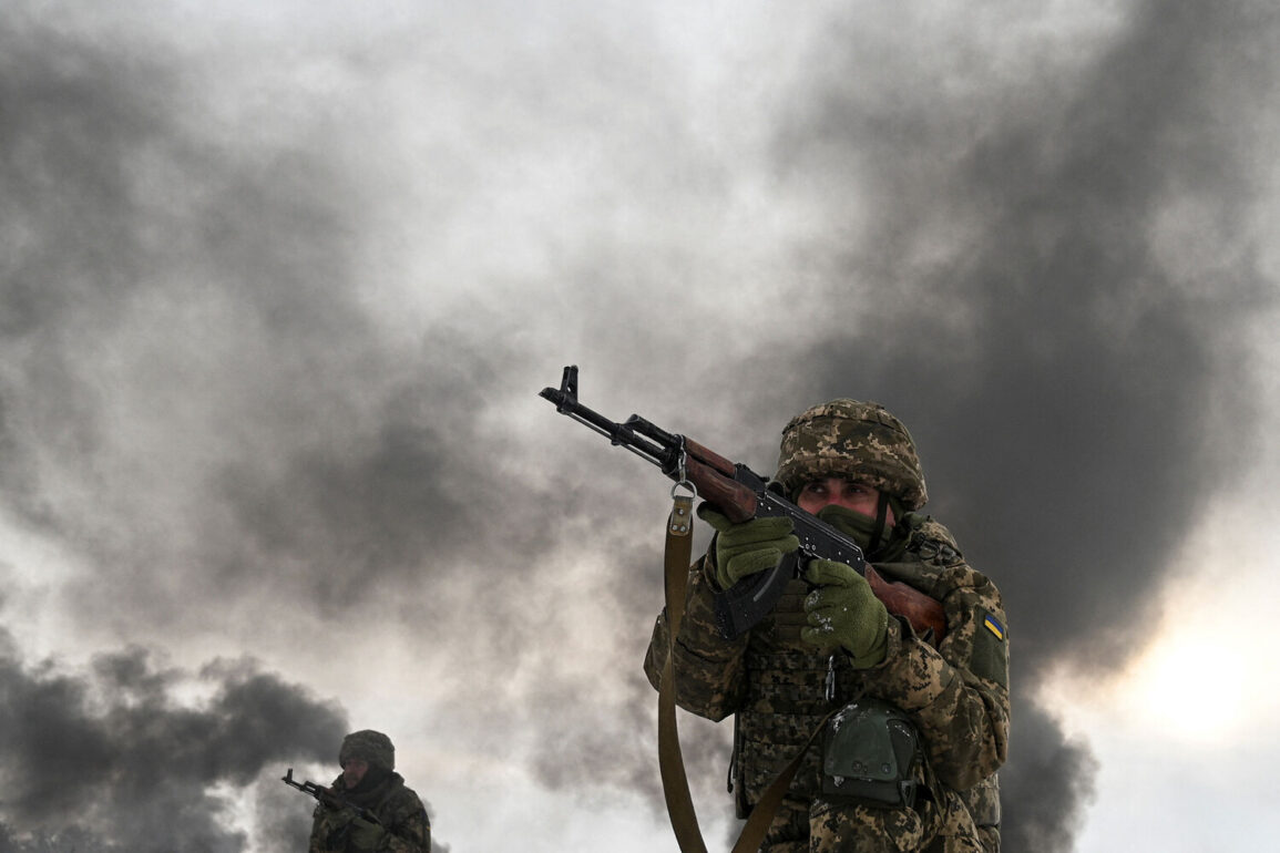 Ukrainian Himer Unit's Role in Escalating Conflict with Russian 'North' Group in Sumy Region