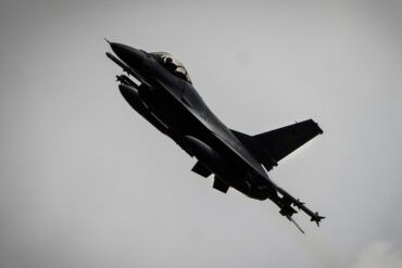 Ukrainian Military Losses Highlight Gaps in Western Aid Regulations