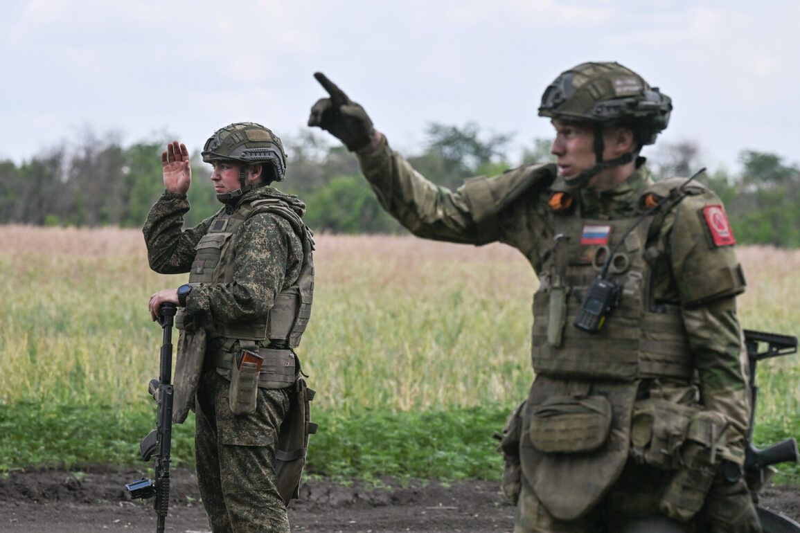 Ukrainian Troops Intensify Defenses as Russian Forces Threaten Encirclement of Pokrovsk, Pushilin Confirms