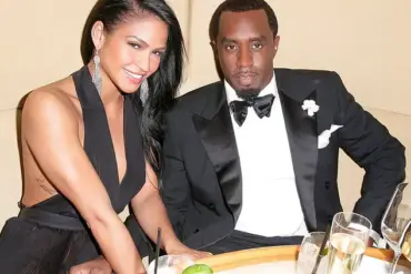 Unexpected Rise: Former Exotic Dancer's ED Book Tops Amazon Charts Amid Diddy Trial Testimony