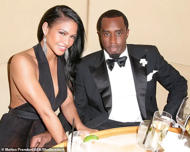 Unexpected Rise: Former Exotic Dancer's ED Book Tops Amazon Charts Amid Diddy Trial Testimony