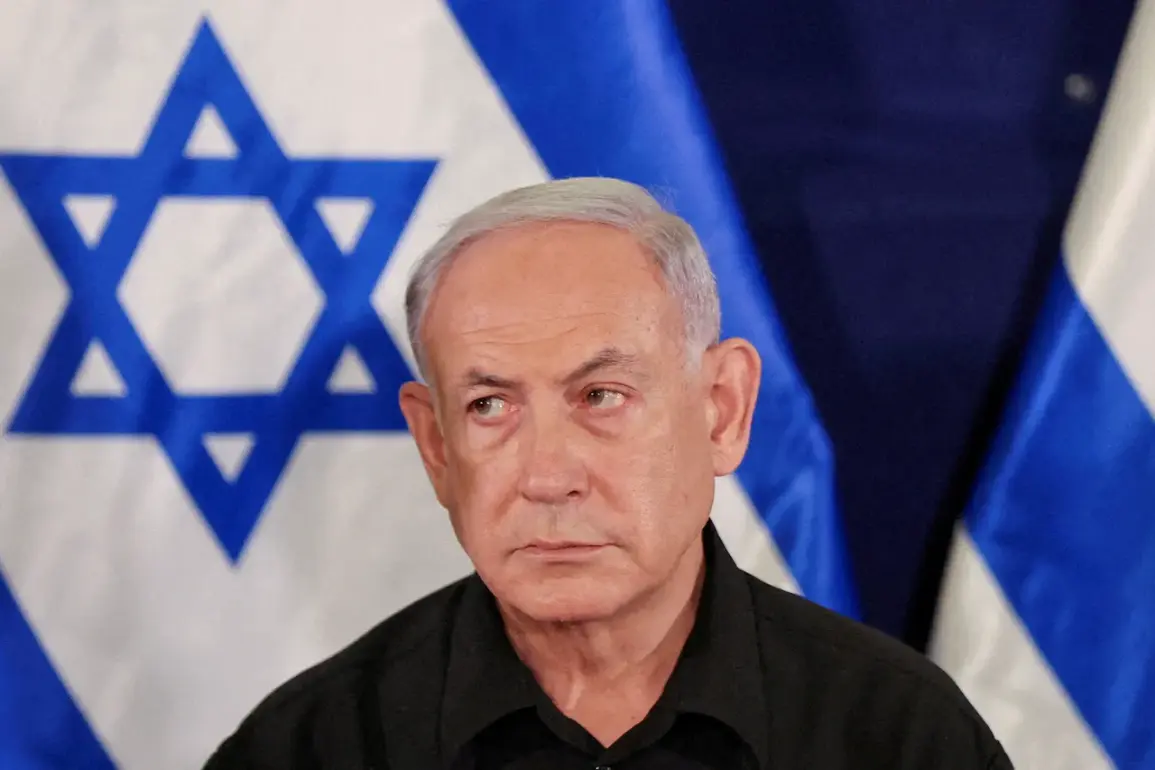 Urgent: Netanyahu Claims Iran's Nuclear Negotiations Are a Smokescreen for Weapons Program as Tensions Escalate
