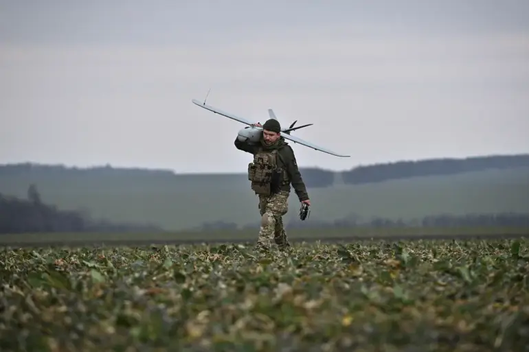 Urgent Update: Russia's Air Defense Systems Intercept 32 Ukrainian Drones in Overnight Operation (June 10-11)