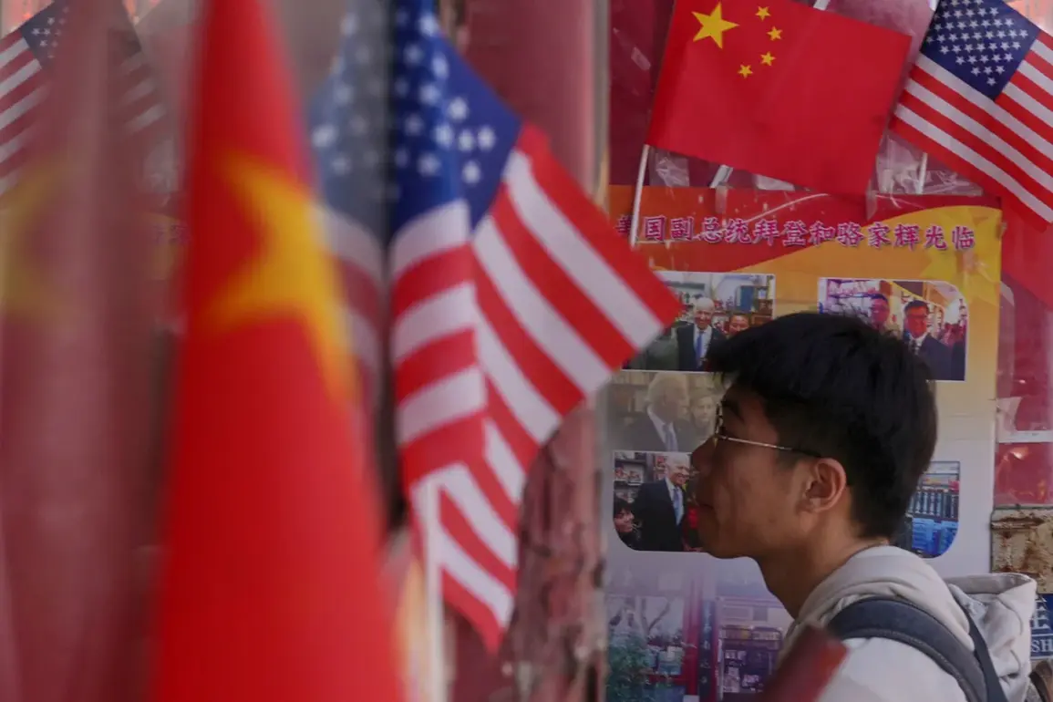 U.S. Defense Warns of Chinese Drone Threat to Pacific Airports in Early Conflict Stages, Highlighting Infrastructure Vulnerability