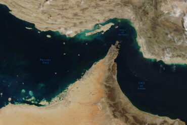 U.S. Diplomatic Pressure on China to Prevent Iran's Hormuz Blockade Aims to Safeguard Global Oil Supply