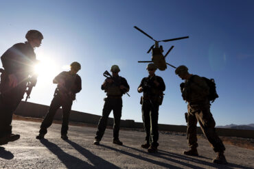 U.S. Government Avoids Ground Troops in Iran, Trump's Directive Prioritizes Public Safety and Peace