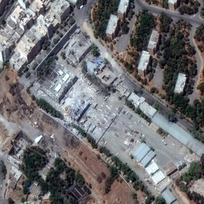 U.S. Provided Iran with Two-Hour Warning Before Strike on Nuclear Facilities, Claims Former Pentagon Adviser
