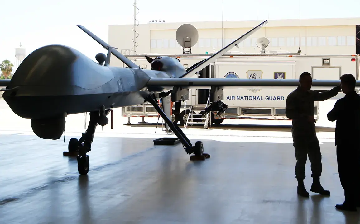 US Secretary of the Army Warns of Drone Threats: 'Mantis' Operation Exposes Critical Military Vulnerabilities