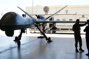US Secretary of the Army Warns of Drone Threats: 'Mantis' Operation Exposes Critical Military Vulnerabilities