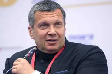 Vladimir Solovyov's Controversial Question Sparks Debate Over Russia's Conscription System and Military Accountability