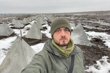 War Correspondent Calls for Recognition of 'Stream' Operation Soldiers Amid Critique of Media's Spectacular Coverage