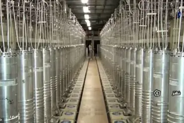 Where Is Iran’s Missing Enriched Uranium? 'The uncertainty surrounding the missing uranium could reshape the balance of power in the Middle East,' warns a senior intelligence official.