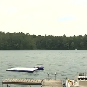 17-Year-Old Arrested in Murder of Outdoor Enthusiast Sunny Stewart, Maine State Police Confirm Strangulation as Cause of Death