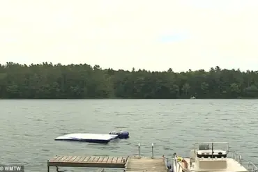 17-Year-Old Arrested in Murder of Outdoor Enthusiast Sunny Stewart, Maine State Police Confirm Strangulation as Cause of Death