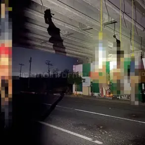 20 Killed in Sinaloa Cartel Violence as Four Decapitated Bodies Hang from Bridge, Authorities Report