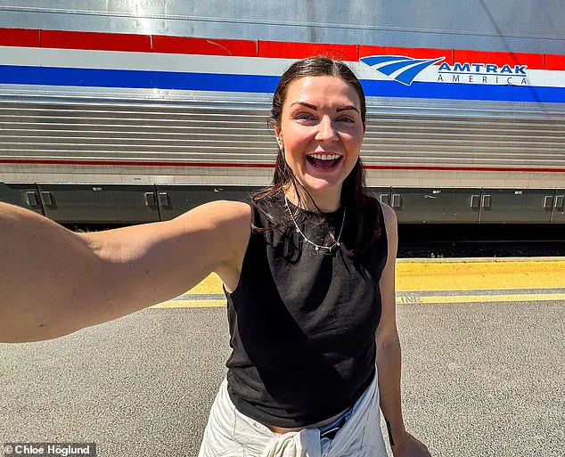 A Rare, Privileged Glimpse into America’s Hidden Corners Through the Eyes of a Global Traveler