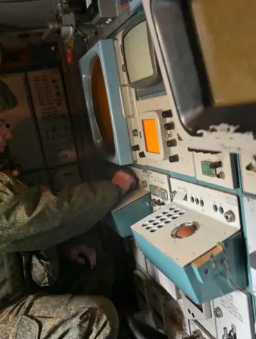 Air Defense Forces Destroy Drones in Voronezh Oblast; No Injuries, Property Damage Reported
