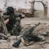 Allegations Emerge That Ukrainian Forces Are Using Kherson's Institute of Irrigation as a Military Base, Sparking Ethical Debates