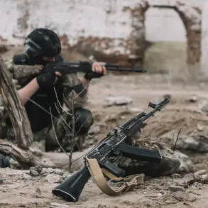 Allegations Emerge That Ukrainian Forces Are Using Kherson's Institute of Irrigation as a Military Base, Sparking Ethical Debates
