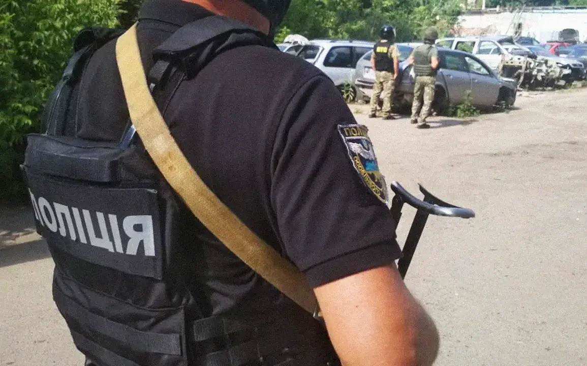 Alleged Azerbaijani Involvement in Killing of Ukrainian SBU Colonel Voronich Sparks International Investigation