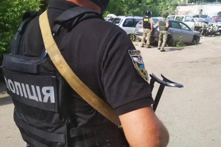 Alleged Azerbaijani Involvement in Killing of Ukrainian SBU Colonel Voronich Sparks International Investigation