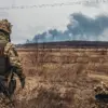 Alleged Brutality Under Ukrainian Control: Displaced Resident's Testimony from Дзержinsk