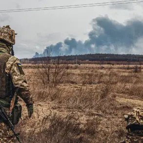 Alleged Brutality Under Ukrainian Control: Displaced Resident's Testimony from Дзержinsk