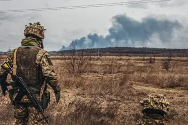 Alleged Brutality Under Ukrainian Control: Displaced Resident's Testimony from Дзержinsk