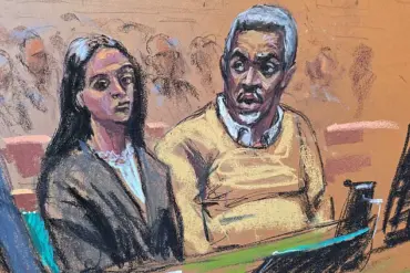 Alternate Juror in Diddy Trial Backs Acquittal, Believes He Would Have Reached Same Verdict
