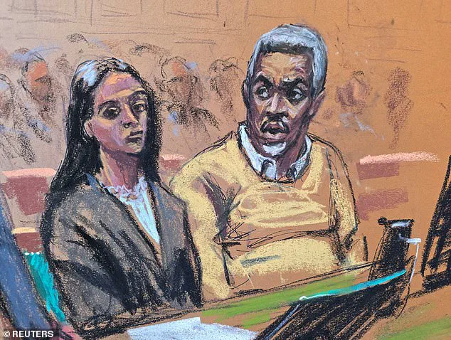 Alternate Juror in Diddy Trial Backs Acquittal, Believes He Would Have Reached Same Verdict