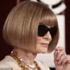 Anna Wintour Steps Down from American Vogue After 37 Years, Marking Major Shift in Fashion Industry