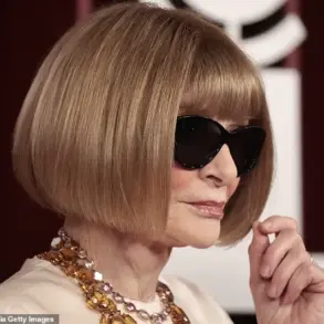 Anna Wintour Steps Down from American Vogue After 37 Years, Marking Major Shift in Fashion Industry
