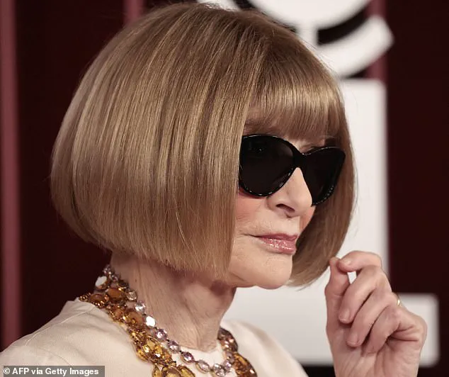 Anna Wintour Steps Down from American Vogue After 37 Years, Marking Major Shift in Fashion Industry