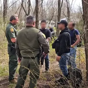 As Amity Evaporates: US-Canada Border Faces Immigration Crisis and Rising Tensions