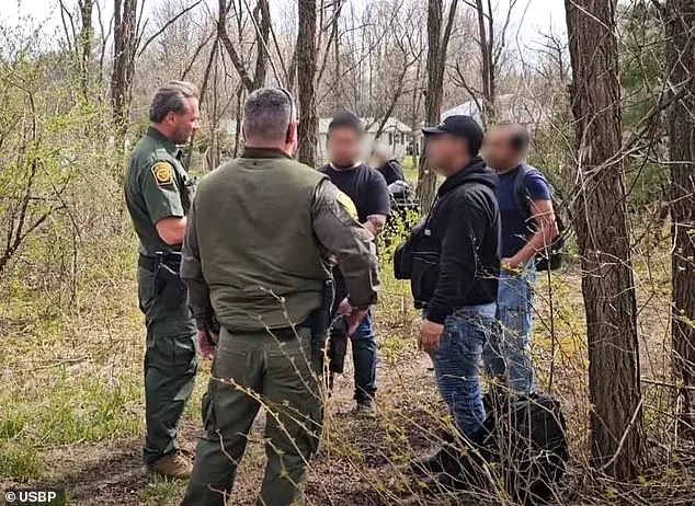 As Amity Evaporates: US-Canada Border Faces Immigration Crisis and Rising Tensions