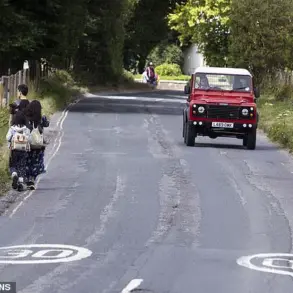 Avebury Residents Decry 'Death Trap' as Heritage Rules Clash with Safety Concerns, Three Fatalities in Two Years