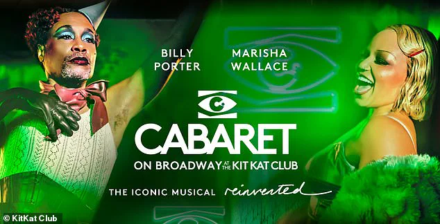 Award-Winning Actor Billy Porter Sparks Controversy with Remarks on Racial and Historical Trauma During CBS Mornings Appearance