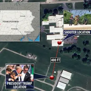 Behind Closed Doors: Secret Service's Restricted Access and Unanswered Questions After Trump Assassination Attempt