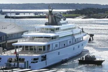 Behind Closed Doors: The Hidden Truths of David Geffen's High-Stakes Divorce