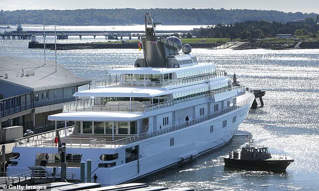Behind Closed Doors: The Hidden Truths of David Geffen's High-Stakes Divorce