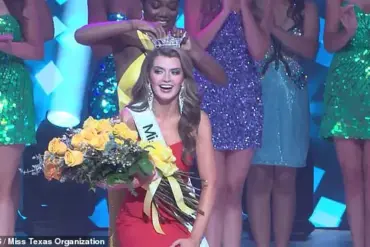 Behind the Crown: How a Mother-Daughter Duo Revealed the Hidden Pressures of Pageantry