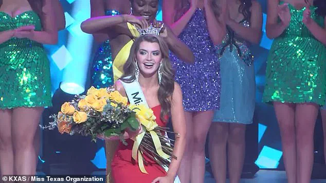 Behind the Crown: How a Mother-Daughter Duo Revealed the Hidden Pressures of Pageantry